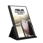ASUS ZenScreen MB165B LED display 39.6 cm (15.6 ) 1366 x 768 pixels WXGA LCD Black - imagine 4