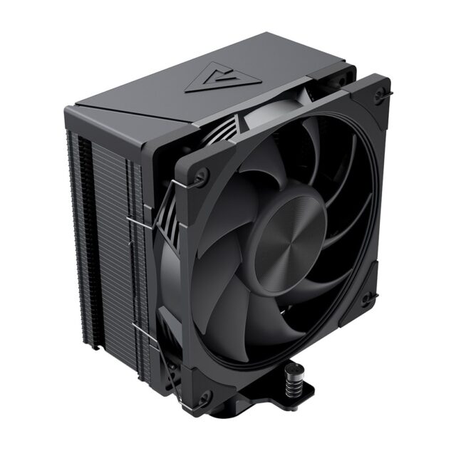 MODECOM CPU COOLER VOLCANO 0C T100 BLACK - imagine 4
