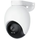 Outdoor WiFi Camera IMILAB EC6 360° 3K Night Visio - imagine 3