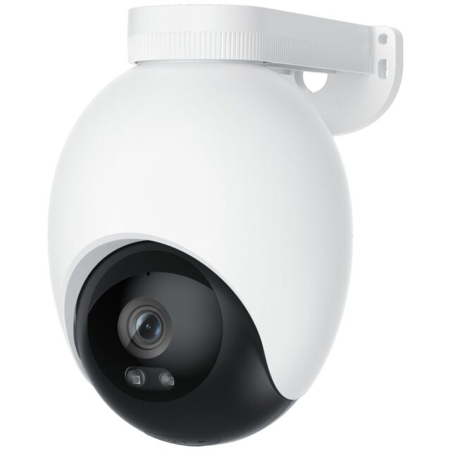 Outdoor WiFi Camera IMILAB EC6 360° 3K Night Visio - imagine 3
