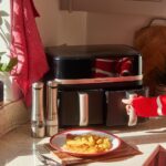 Frytkownica beztłuszczowa 27680-56 RUSSELL HOBBS - imagine 6