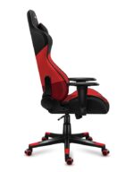 Huzaro Force 6.2 PC gaming chair Bucket (cradle) seat Black  Red - imagine 5