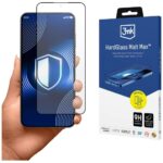 Samsung Galaxy S26+ - 3mk HardGlass Matt Max