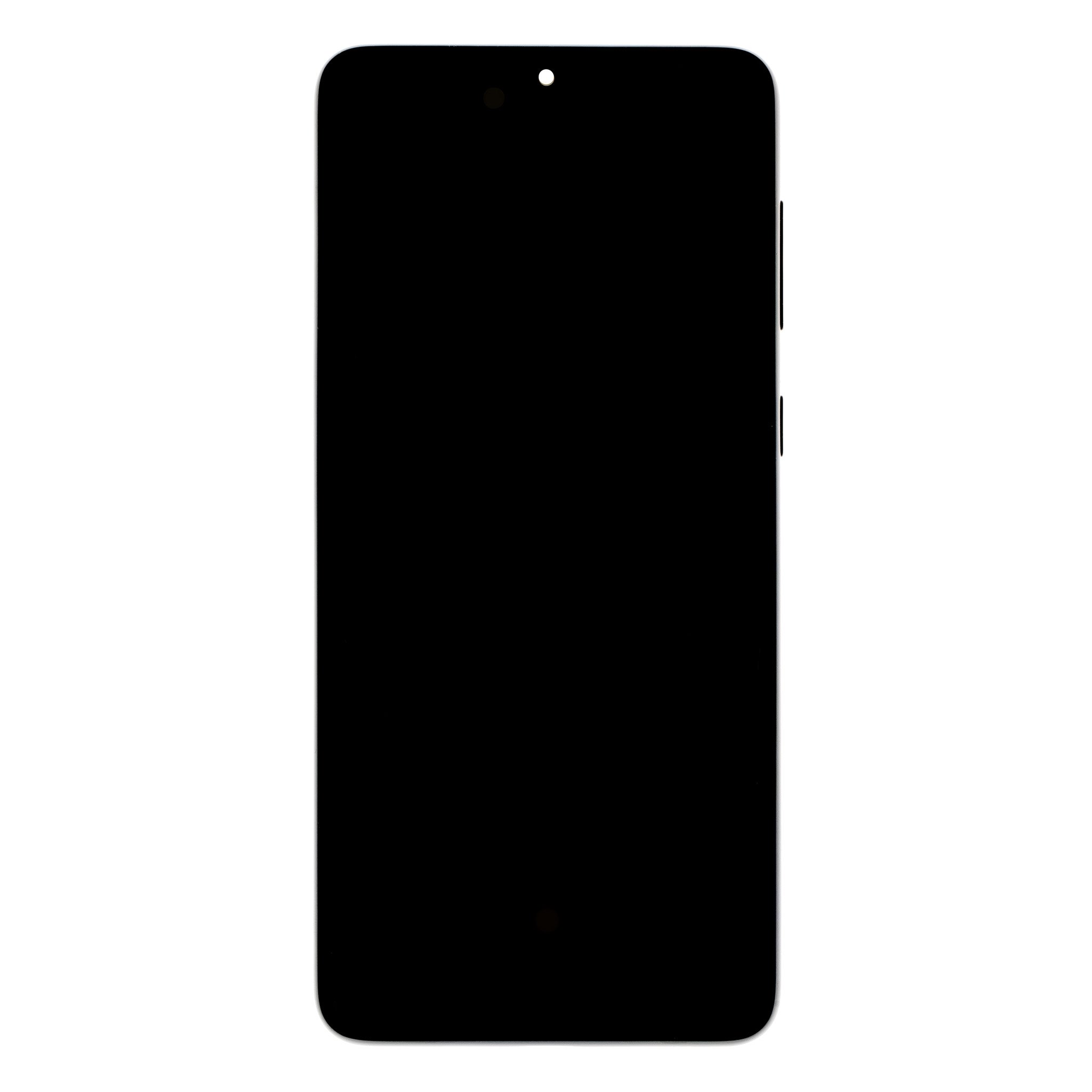 cps-9e0b27d8a8789443475fc49f3feede4c-2026-03-15-01-57-21 LCD display + Dotyk + Přední kryt pro Samsung A336B Galaxy A33 5G Black - imagine 1