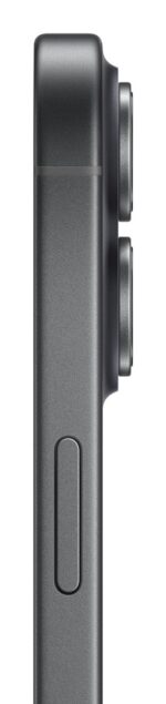 Apple iPhone 17 256GB Black - imagine 4