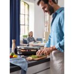 WMF Lono 0415110011 contact grill - imagine 7