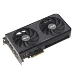 ASUS Dual GeForce RTX 5060 Ti EVO OC Edition NVIDIA 16 GB GDDR7 - imagine 2