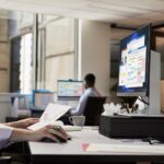 HP Pro SFF 400 G9 i7-12700 32GB DDR4 3200 SSD1TB DVDRW UHD 770 W11Pro 3Y OnSite - imagine 3