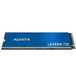 ADATA Legend 750 M.2 500 GB PCI Express 3.0 3D NAND NVMe - imagine 6
