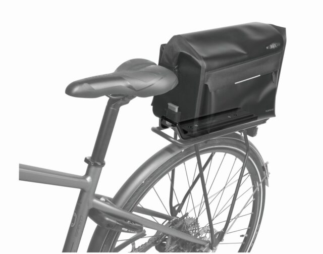 Topeak Omni QuickTrack Adapter bike rack  changes any rack to MTX system - imagine 5