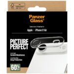 Tempered glass lens protector PanzerGlass  PicturePerfect for iPhone Air - imagine 4