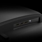 GIGABYTE GS32QCA computer monitor 80 cm (31.5 ) 2560 x 1440 pixels Quad HD LED Black - imagine 8