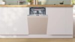 Bosch Serie 4 SPT4EMX24E dishwasher Fully built-in 10 place settings C - imagine 2