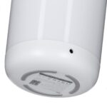 Xiaomi Mi Bedside Lamp 2 Smart table lamp White Wi-Fi - imagine 3