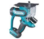 MAKITA DRYWALL ROUTER 18V DSD180Z - imagine 2