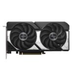 ASUS Dual -RTX5060TI-8G NVIDIA GeForce RTX 5060 Ti 8 GB GDDR7