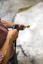 Myjka ciśnieniowa KARCHER K 6 Comfort Premium Home - 1.324-904.0 - imagine 7