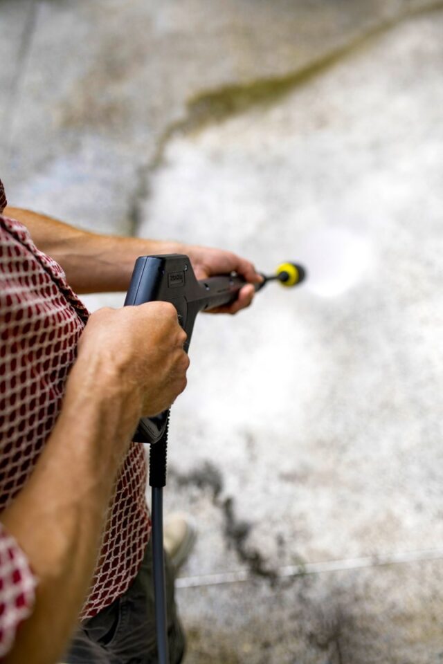 Myjka ciśnieniowa KARCHER K 6 Comfort Premium Home - 1.324-904.0 - imagine 7