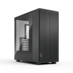 Fractal Design Case | Epoch XL | Black TG Light Tint | ATX - imagine 5