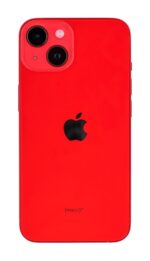 Apple iPhone 13 256GB (PRODUCT)RED (REMADE) 2Y - imagine 4