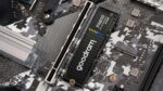 Goodram SSDPR-PX600-250-80 internal solid state drive 250 GB M.2 PCI Express 4.0 NVMe 3D NAND - imagine 4