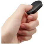 Selfiestick Spigen S581W MagSafe Bluetooth Tripod black - imagine 9