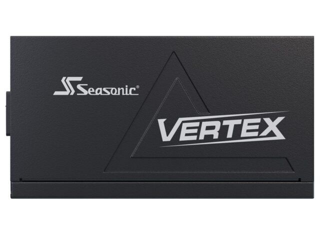 Seasonic VERTEX GX 1200 - stromforsyni - imagine 4