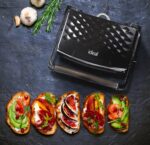 IDEAL Electric Contact Grill - imagine 2