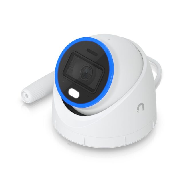 Ubiquiti AI Turret IP security camera Indoor & outdoor 3840 x 2160 pixels Ceiling/wall - imagine 2