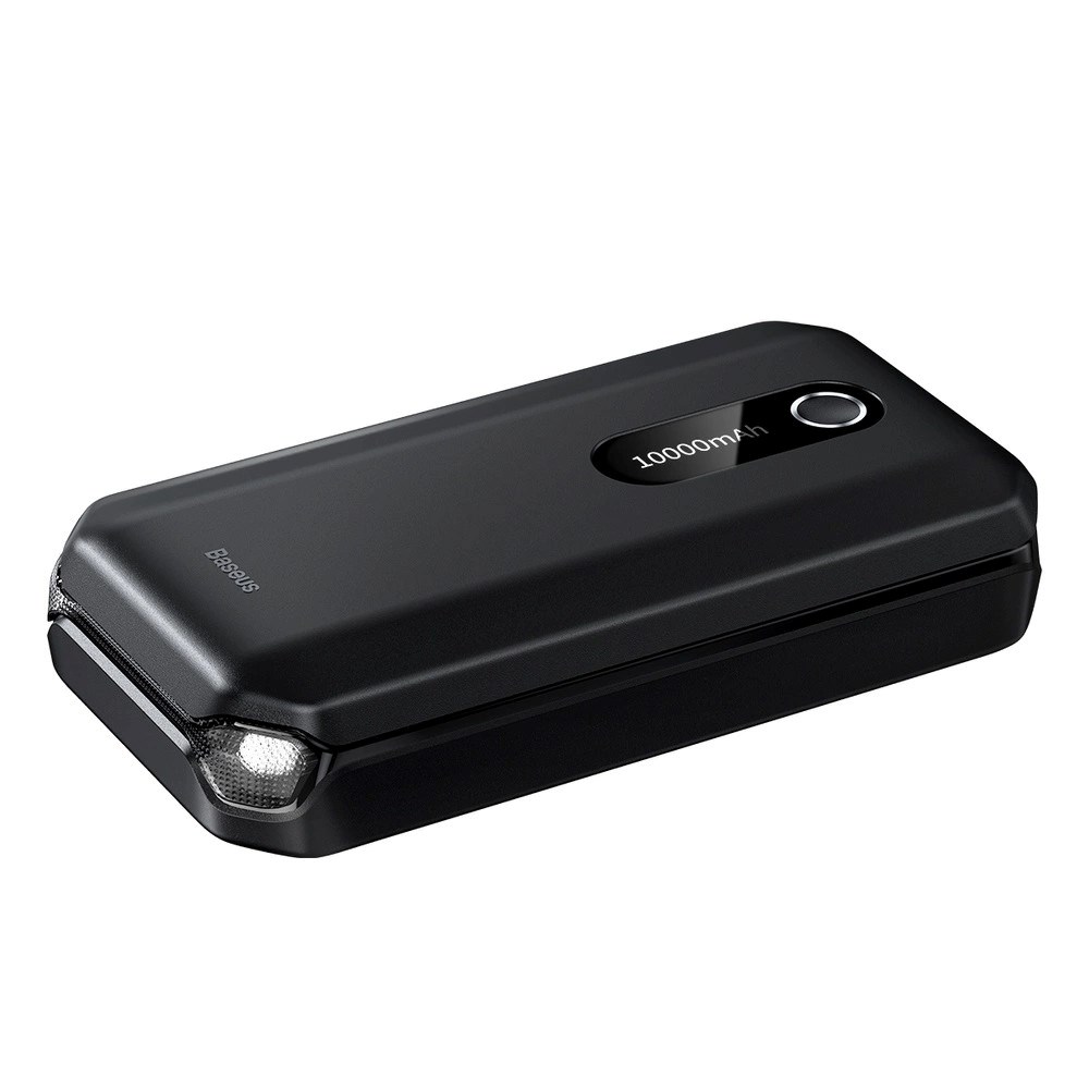 cps-9e7f41ba677e2284accd9e459ec68bc5-2026-03-03-01-26-31 Baseus BS-CH001 - starting device booster 10000 mAh 12V (1000 A / 500 A) + crocodile clips (black) - imagine 1