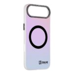 OBAL:ME HoloMag Kryt pro Apple iPhone Air Black