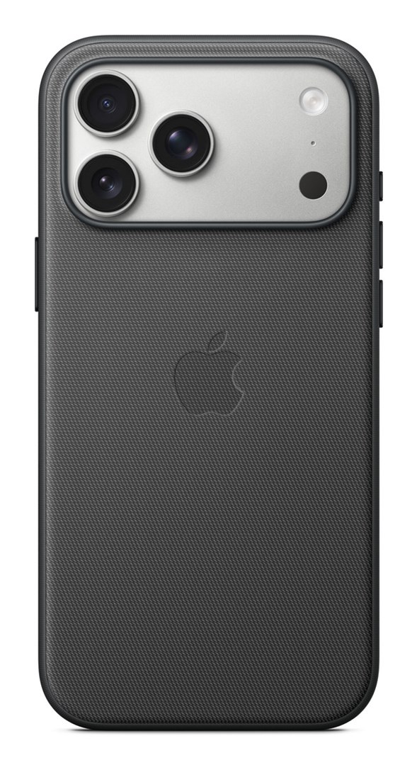 cps-9e880c55745e5236b04ca36a34cef8e1-2026-03-23-17-56-49 Apple iPhone 17 Pro Max TE Case Black - imagine 1