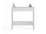MARINA 2S Desk  White - imagine 8