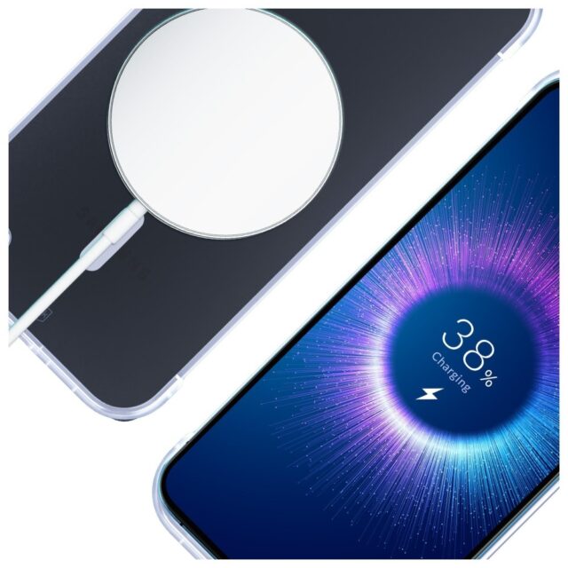 Etui 3MK Just20g MagCase do Samsung      Galaxy S26+ - imagine 5