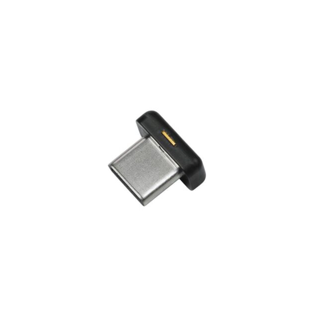 Yubico YubiKey 5C Nano - imagine 5