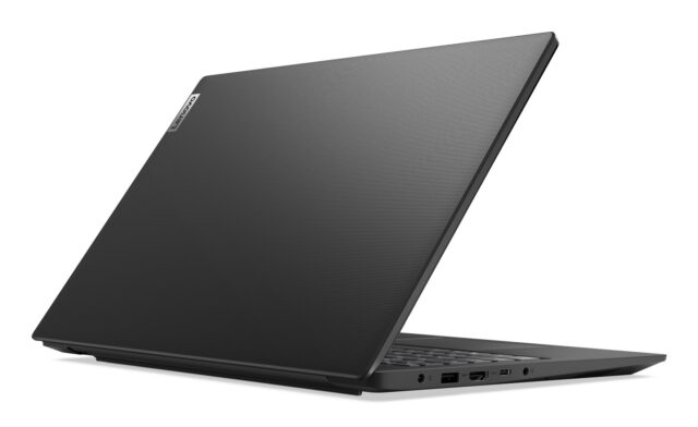 Lenovo V15 G4 IRU Intel® Core™ i3 i3-1315U Laptop 39.6 cm (15.6 ) Full HD 16 GB DDR4-SDRAM 512 GB SSD Wi-Fi 6 (802.11ax) Windows 11 Pro English Black - imagine 5