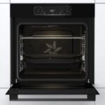 Gorenje BOS6737E13FBG Black - imagine 2