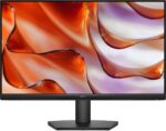 DELL SE2425HM computer monitor 60.5 cm (23.8 ) 1920 x 1080 pixels Full HD LCD Black - imagine 2