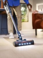 VAC CLEANER STICKXC5041/01 PHILIPS - imagine 2