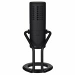 NZXT Capsule Black PC microphone - imagine 7