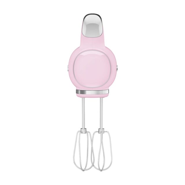 Smeg 50's Style Hand mixer HMF01PKEU Pink - imagine 10