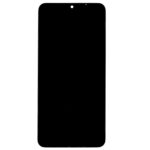 LCD Display + Dotyková Deska + Přední Kryt pro Realme C51