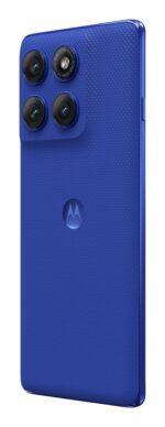 Smartphone Motorola XT2507-1 Moto Edge 60 Pro - imagine 3