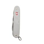 Victorinox 0.8271.26 Pocket Knife Multi-Tool Knife Grey (V-0.82 71.26)