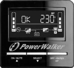 UPS Bluewalker VI 3000 CW IEC 2100W Line-Int - imagine 4
