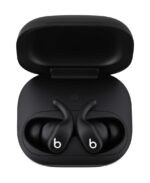 Apple Powerbeats Fit Jet Black - in-ear headphones  black - imagine 2