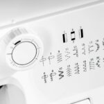 ŁUCZNIK Karina 910 sewing machine - imagine 4