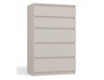 MALWA M5 CHEST OF DRAWERS  KASHMIR COLOUR