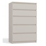 MALWA M5 CHEST OF DRAWERS  KASHMIR COLOUR