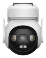 IP Camera Set IMOU AOV PT 5MP 2.4GHz WiFi+4G+solar - imagine 4